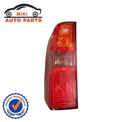 China Tail light for nissan patrol 2005 2006 2007 none for sale