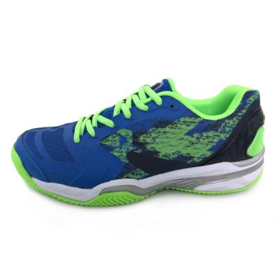 China Fashion OEM Updated Design Professional Lightweight Custom Tennis Shoes for sale