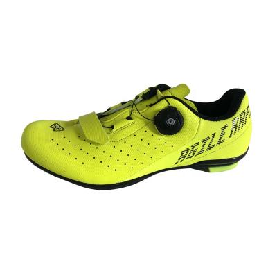 China Sports New Model High Quality Professional Mountain Road Active Breathable Bicycle Shoes Wholesale Women Price Cheap Cycling Shoes for sale