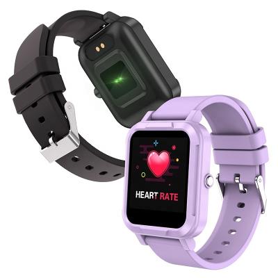 China Touch Screen Teenager Smart Watch Health Heart Rate Sport Fitness Watch XA08 for sale