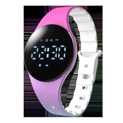 China 2021 XA02 New Arrival High Quality Smart Sport Band OEM Customize Smartwatches With Fitness Control Functions for sale