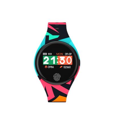 China APP Control Wholesale Smart Watch S01 Smart Watch S01 Wristband Sports Wristband Promotional Hot Selling Fitness for sale