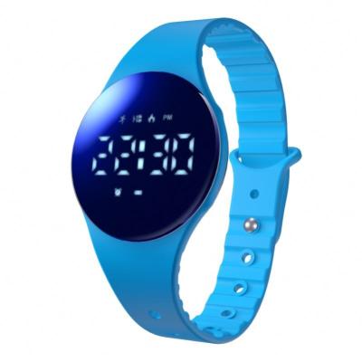 China Original 2022 smarts XA02 smarts bracelets step smartwatch women chargeable glass protector counter touch screen for sale