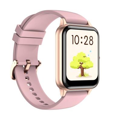 China Fast Smart Waterproof Wristwatch IP67 Calorie Tracker Wireless Wifi Delivery SA 16 Smart Watch for sale