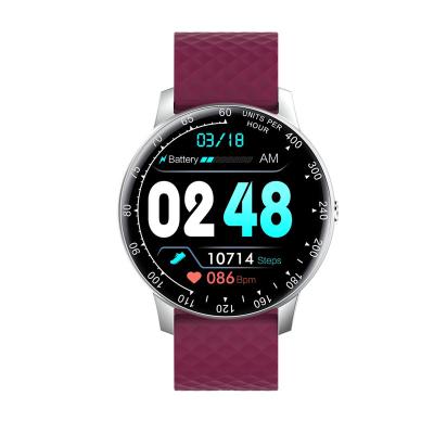 China Original Cheap Original Fitness Heart Rate Monitor Blood Pressure Music Smart Watch H30 Women Man Touch Screen Factory Wristband Smartwatch Sport for sale