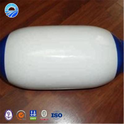 China Marine Inflatable PVC Yacht Fender Lifting Bags Ship For Boat And Ship Te koop