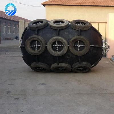 China wholesale marine boat rubber fender, inflatable/pneumatic rubber fender for boat and dock for sale