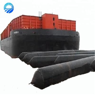 중국 for sale Air bags rubber airbag Ship launching Marine airbags salvage 판매용