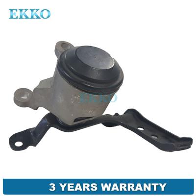 China Automotive Parts Front Right Engine Motor Mount Motor Mount Fit For Nissan Altima 11210-JN01A 11210-JN00A for sale