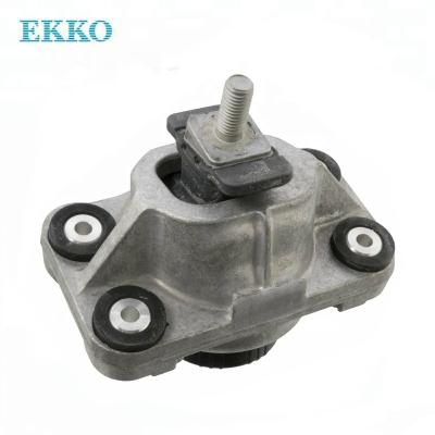 China Rubber Metal For 2010-2012 Land Rover Range Rover III L322 Left Engine Mount LR051516 LR057632 for sale