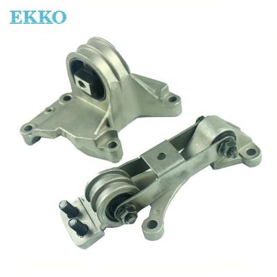 China China Automotive Rubber Manufacturer Parts Upper Engine Mount For Volvo S80 Volvo XC90 8671633 30680749 for sale