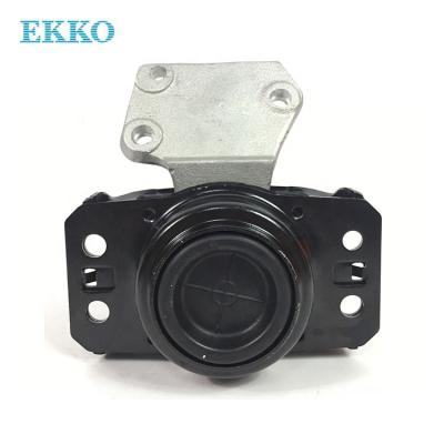 China Automotive Rubber Parts Right Engine Mount Bracket For PEUGEOT 307 1839.H7 1839.J1 9637150580 for sale