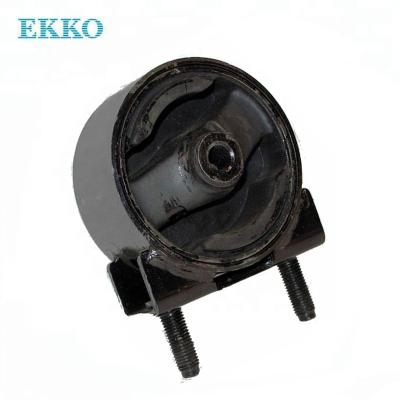 China Steel Car Rubber Parts 11720-62G10 Front Engine Mounting For Suzuki Baleno 97 Esteem Cultus SY415 for sale