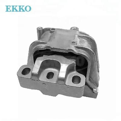 China Automotive 1K0199262 1K0199262AJ Right Engine Mount Passenger Side For Skoda Octavia Audi A3 VW Jetta for sale