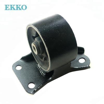 China Rubber Automotive Parts OEM 12305-97210 12305-97203 Front Engine Mounts For Toyota Duo Daihatsu Storia Sirion 1998 for sale