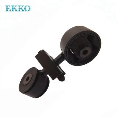 China Steel Car Rubber Parts Rubber Engine Mount For Toyota Camry ACV30 12363-0H030 for sale