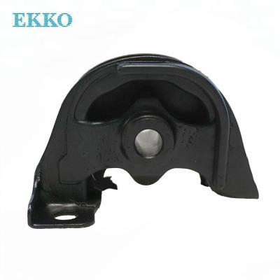 China Steel OEM 50721-SH9-010 50721-SH9-901 Rear Rubber Engine Mount For HONDA CRV ACCORD RD1 RD2 CIVIC for sale