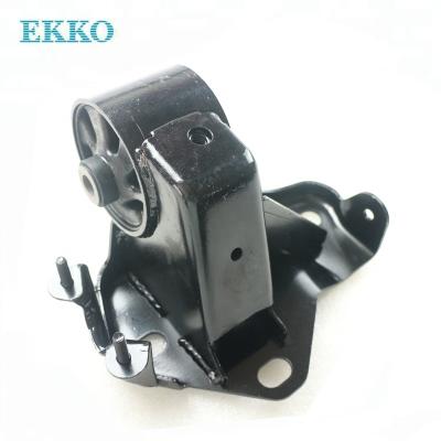 China Steel Car Parts Left Rubber Engine Mount For Mazda 626 GF 1997-2002 GG2P-39-070D GG2P-39-070C for sale