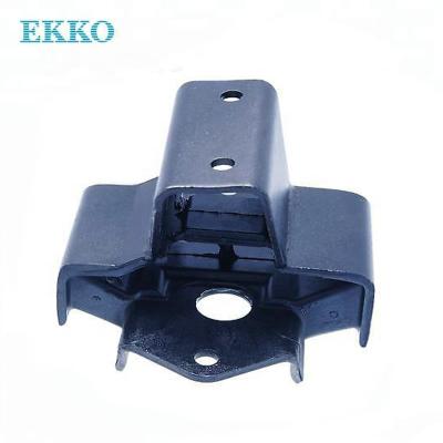 China Automotive Parts Wholesale Price Rubber Rear Engine Mount For Mitsubishi Pajero V46 V55 MR319623 for sale