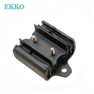 China Japanese Automotive Parts Car OEM 11320-31G05 Rear Engine Mount For Nissan King CAB D22 TD27 VG30 for sale