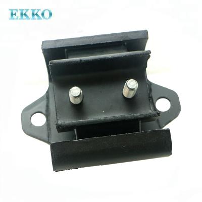 China Wholesale Price Engine Rubber Steel Rear Engine Mount For Nissan Terrano II R20 1993-2006 11320-7F000 for sale