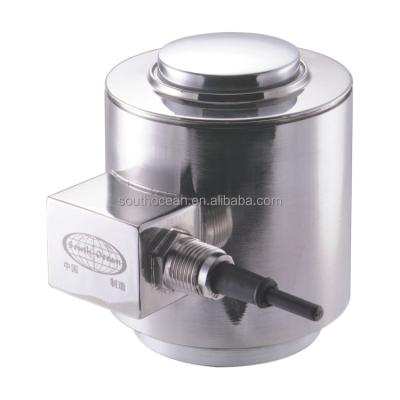 China PRESSURE SENSOR Chinese Steel Wireless Load Cell For Weighing Scale (CP-1) for sale