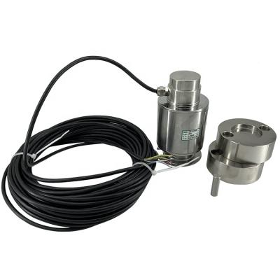 China PRESSURE SENSOR China IP68 Compression 30ton Stainless Steel Truck Scale Load Cell Weight Sensor for sale