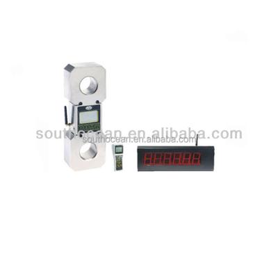 China Chinese high quality load cell for wireless crane scale (WX-3W) WX-3W for sale