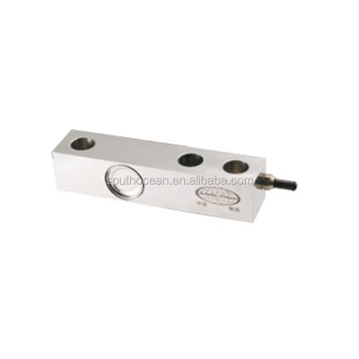 China GX-1 PRESSURE SENSOR 500kg Stainless Steel Shear Beam Load Cell for sale