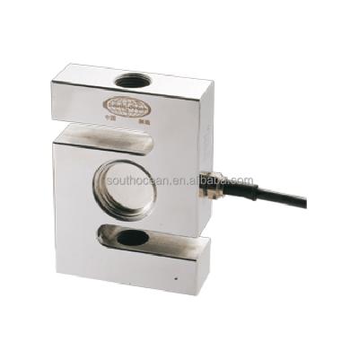 China PRESSURE SENSOR OIML NTEP Chinese S-Type Load Cell For Crane Scales 50kg (MS-1) for sale