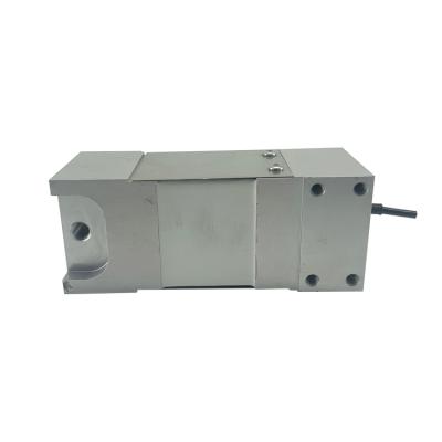 China Â ± 0.02%FS/10centigrade New Arrival 50-1000kg Aluminum Electronic Platform Weighing Sensors Load Cell for sale