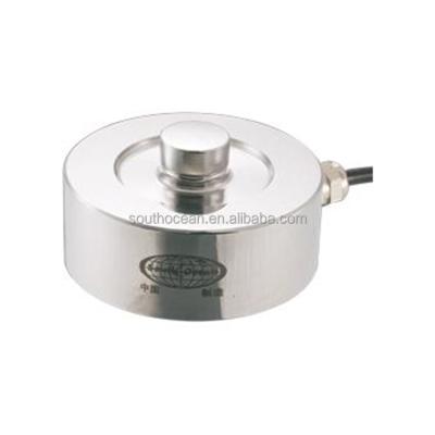 China PRESSURE SENSOR Weight Sensor Steel Load Cell For Scales (GY-7) for sale