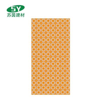 China Highly Effective Multi Colored Polyester Fabric Fine Pored Sound Absorption Sound Absorption Exterior Felt Wall Panels Acoustic Sound Insulation for sale