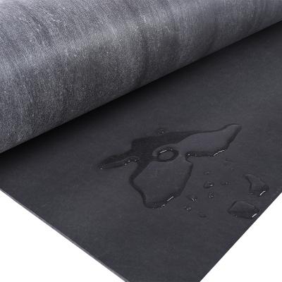 China Modern Felt Sound Insulation Insulation Board Damping Fire Resistance And Waterproof Sound Insulation Acoustic Felt for sale