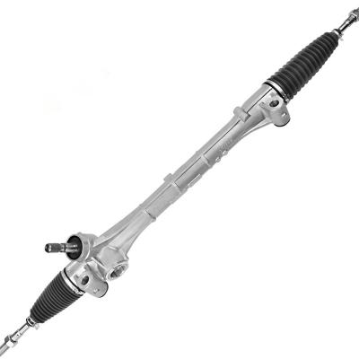 China Size Quality Auto Steering Gear Box Assy Power Steering Rack And Pinion For Hyndai ix35 18-21 Model LHD 56500-S6000 Other for sale