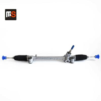 China 45510-52040 45510-0D180 electric power steering rack for toyta yaris ncp90 rhd 2006 other for sale