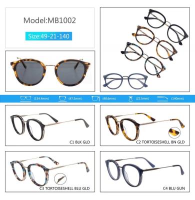 China 2022 new high quality fashion acetate optical frame eyewear frames women italy designer for sale