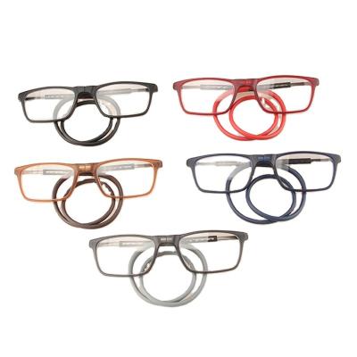 China Black Classic Bent Glasses China Eyewear Wholesaler Reading Glasses/Bend/Reading Glasses for sale