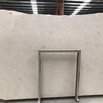 China High Grade Modern Beige Limestone For Palace for sale