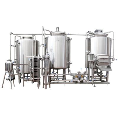 China Best of Brewpub China 10 barrel brewery equipment for sale for sale