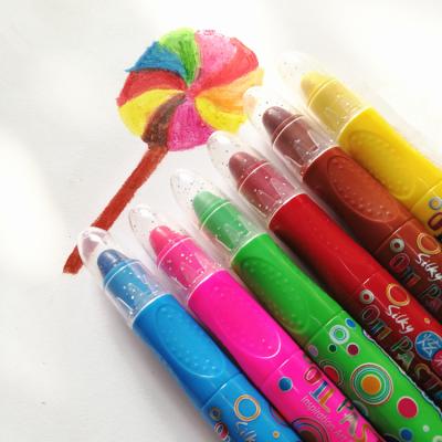 China User: over 3 years wholesale custom pastel paint pencil and brush pen for sale