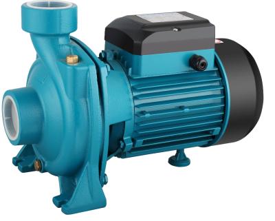 China Other Factory Various 0.37kW 0.5HP Manufacture Surface Water Pump For Agricultural for sale