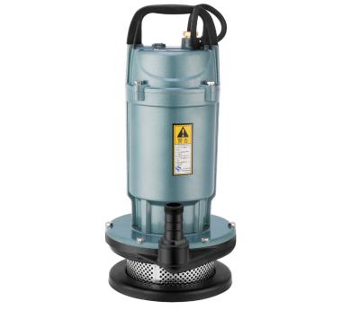 China Other Low Price Guaranteed Quality Clean Water Pump Home Submersible Pump for sale