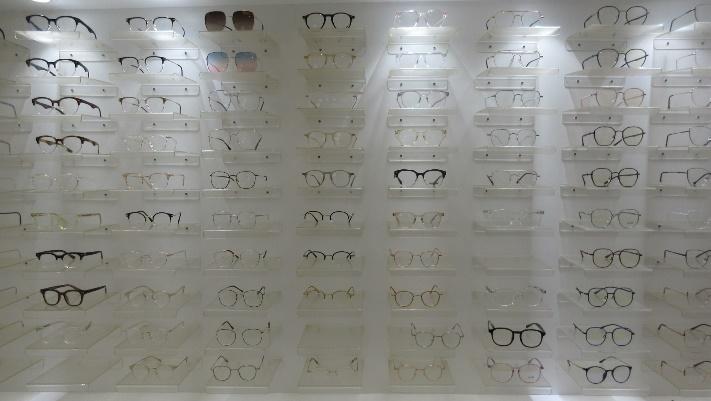 Verified China supplier - Yiwu Euromonk Eyewear Co.,Ltd