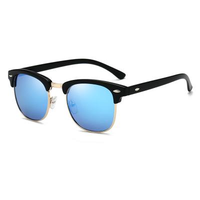 China 10 Years Experience 2021 Fashionable Eyewear Tac Classic Men Sunglasses Uv Sun Glasses 400 Polarized Sunglasses for sale