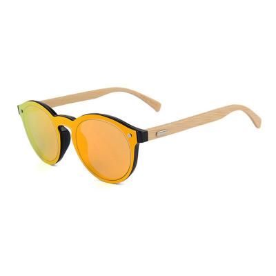 China Fashion Sunglasses Euromonk Private Label Fashion Eyewear Frames Wooden Sunglasses Polarized Sunglasses for sale