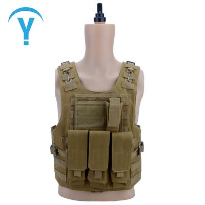 China personal safety vest for sale