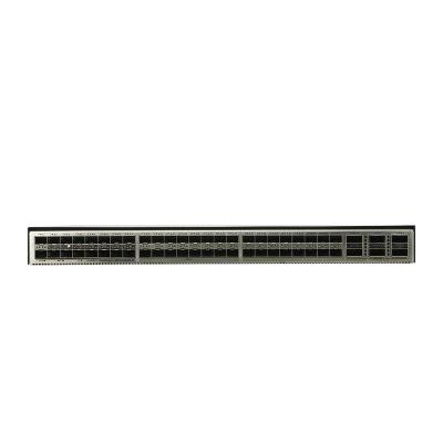 China LACP Hua wei network CloudEngine S6730-H48X6C H24X6C switches License for sale