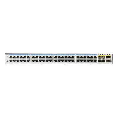 China LACP hua wei network CE5855 EI B B00 48T4S2Q switch 48-Port GE RJ45 2-Port 40G QSFP+ for sale