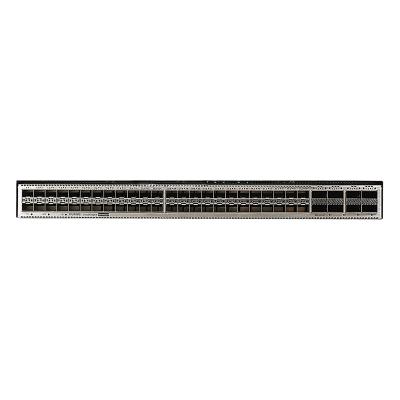 China LACP hua wei Hardware Software need order CE6866 48S8CQ PB PF K Network Switch for sale